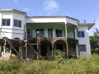 Upton, St. Ann, Jamaica - House for Sale